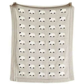 Infant Blanket-Lap Robe product image