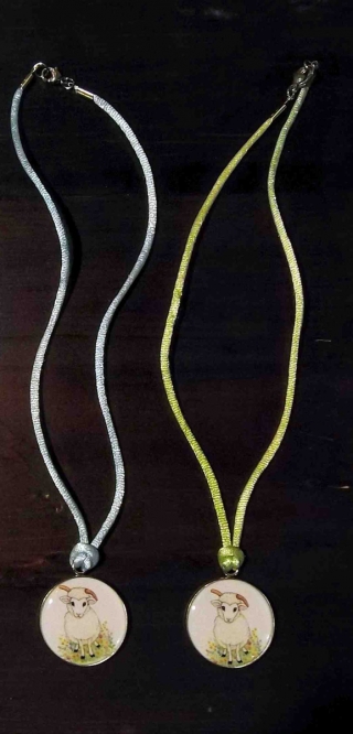 Nattie Pendants product image