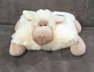 Sheep Pillow for Kids product image