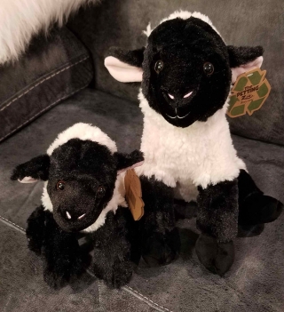 Petting Zoo Plushies product image