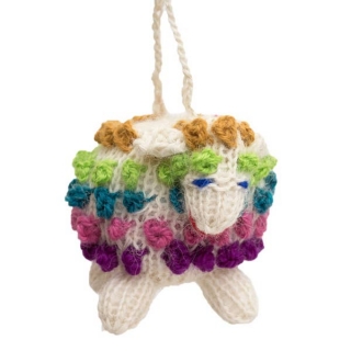 Wool Ornament product image